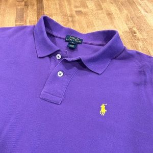 Youth XL Ralph Lauren Polo